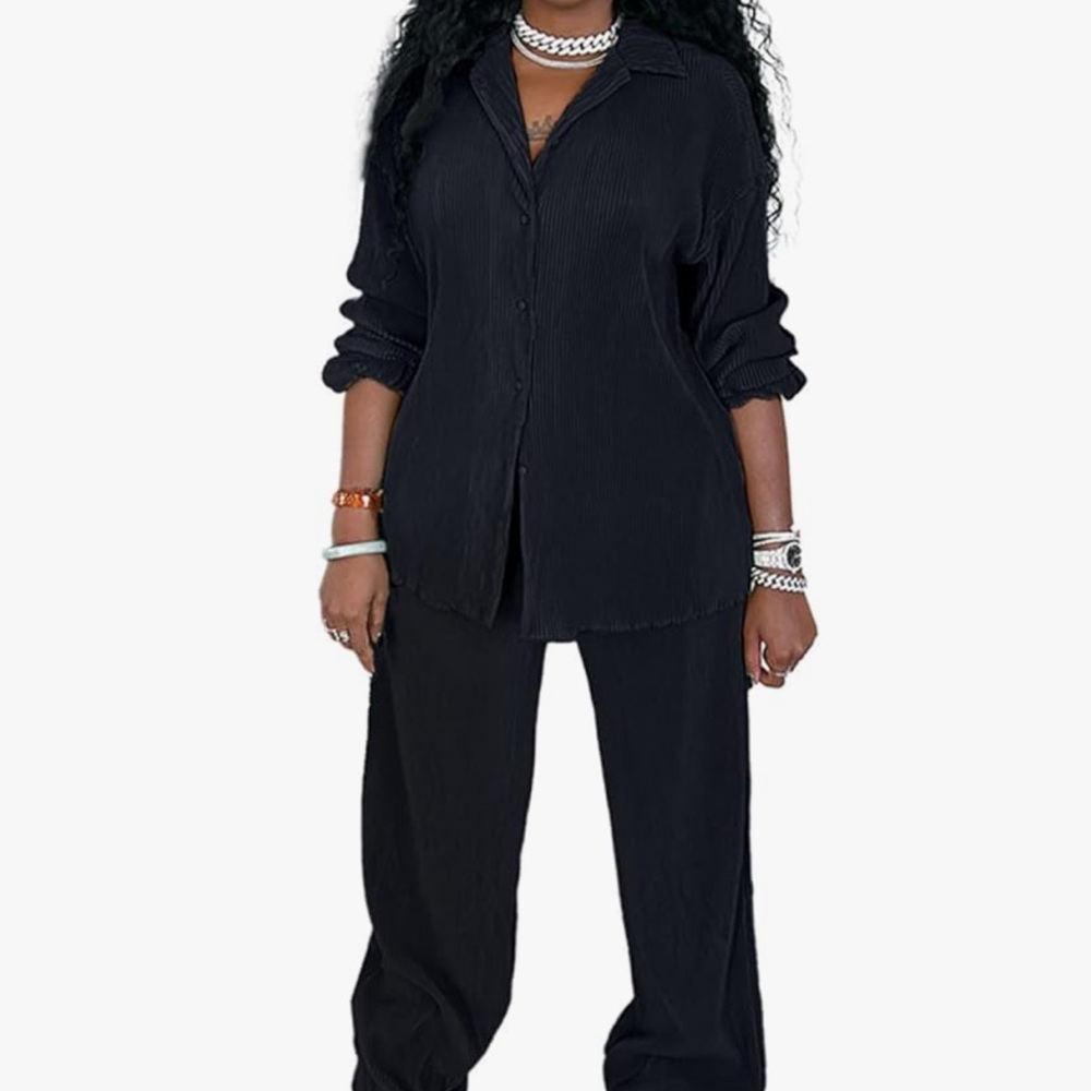 Elegant Women's Set size Med
